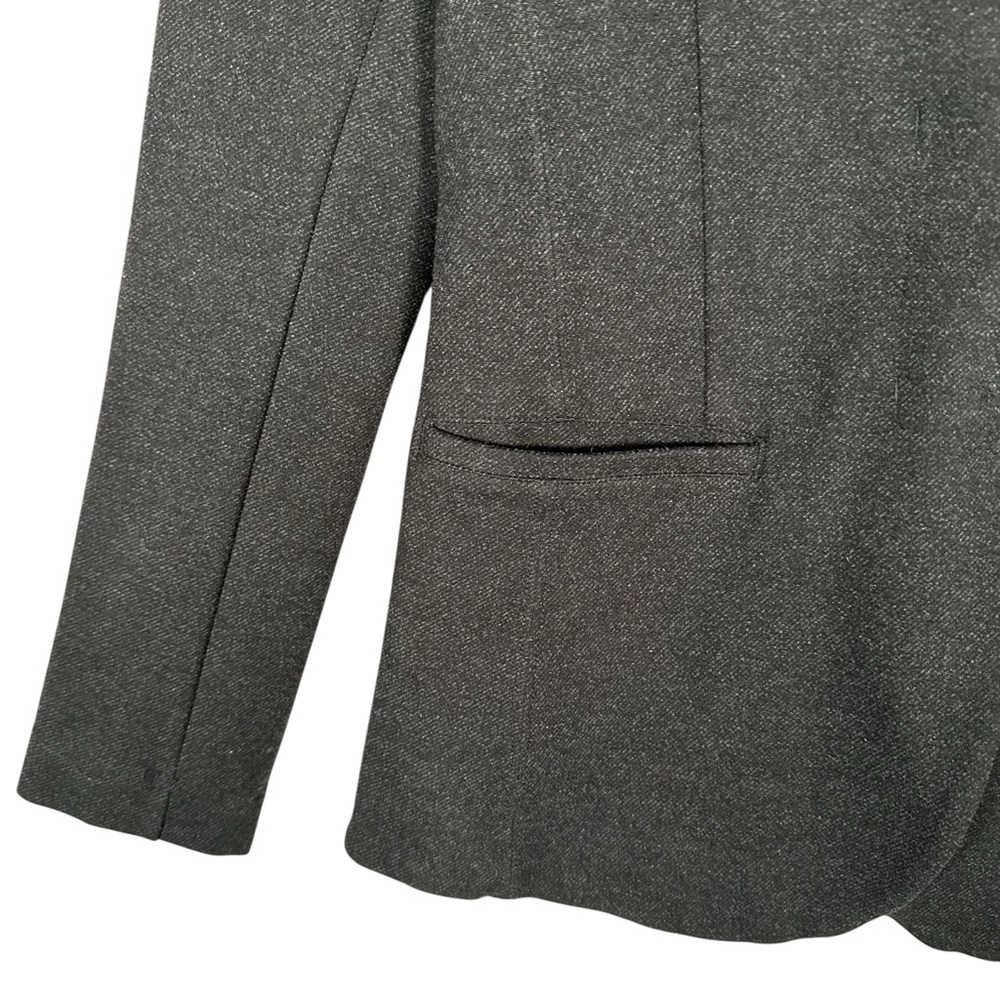 ATHLETA Venice Blazer in charcoal - Picture 7 of 12